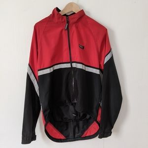 Running Room jacket windbreaker